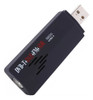 Usb 2.0 Digital Dvbt Sdr Dab+fm Hdtv Stick Rtl2832u+r8 7