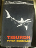 Antiguo Libro Tiburón 0