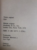 Antiguo Libro Tiburón 1