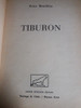 Antiguo Libro Tiburón 2