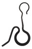 Soporte De Cables Comando Lambretta Tv Y Li 150 0