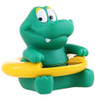 Bebe Baño Termometro Bañera Flotante Juguete Cocodrilo 1 Bebe Baño Termometro Bañera Flotante Juguete Cocodrilo 1