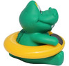 Bebe Baño Termometro Bañera Flotante Juguete Cocodrilo 2 Bebe Baño Termometro Bañera Flotante Juguete Cocodrilo 2