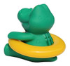 Bebe Baño Termometro Bañera Flotante Juguete Cocodrilo 3 Bebe Baño Termometro Bañera Flotante Juguete Cocodrilo 3