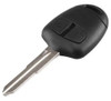 Carcasa De Llave Codificada Mitsubishi Delicia 2