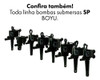 Bomba Sub Boyu Sp- 100 300l/h 220v 2