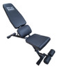 Banco Multiangular Inclinado Declinado Pl Regulable Gimnasio 1