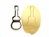 Cortantes  Para Galletitas Notas Musicales ! 4