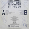 Lp Alves Correia - Chifrudo 1