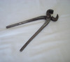 Antigua Tenaza Carpintero 26 Cm. Marca Cañon 2