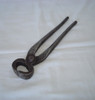 Antigua Tenaza Carpintero 26 Cm. Marca Cañon 3