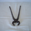Antigua Tenaza Carpintero 26 Cm. Marca Cañon 6