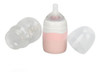 Prensa Portátil Removível Quick Flush Baby Com Alimentação R 2