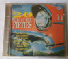 Cd Original - 20 Hits Of The Fifties 0