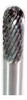 Lima Rotativa Sc-3mm Diametro 9.5 X 63mm Endmill 2