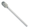 Lima Rotativa Sc-3mm Diametro 9.5 X 63mm Endmill 3