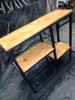 Mesa Recibidor/arrime  Industrial!! Solflex 3