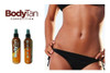 Bodytan Competicion X250 Cc Spray Autobronceante Competicion 4