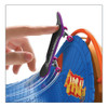 Hot Wheels - Skate Parque De Atracciones - Hgt95 2