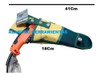Porta Taladro Largo 432 Mm Mota Bz07 1