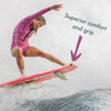 Pangaloo Surf Co Maui - Almohadilla De Tracción De 4