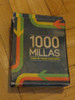 1000 Millas. Juego De Naipes Especiales 0