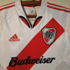 Kit Completo Camiseta-tipografía River Plate 2004/2005 1