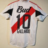 Kit Completo Camiseta-tipografía River Plate 2004/2005 4