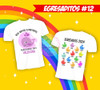Plantillas Diseños Egresaditos Egresados Remeras #12 6 Plantillas Diseños Egresaditos Egresados Remeras #12 6