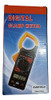 Pinza Amperometrica Zr-266 Evertech 2