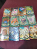 Cartas Pokemon Topps 1995.excelentes.precio Por Unidad.leer. 1