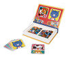 Libro Magnético Animales Janod 2