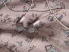 Par De Auriculares Mokia Hs47 2