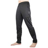 Pantalones De Bicicleta De Lana Térmica A Prueba De Viento L 0