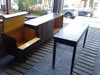 Mesa De Luz/cocina/tv Compu/ratonas/arrime/tapas Escritorio 5
