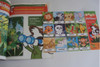 Lote De Libros Infantiles Doki # 3 2