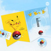 Kit Imprimible Pikachu Pokemon Candy Bar Tukit 4