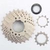 Lanxuanr 8 Speed Cassette Fit For Mtb Bike (11-25t) 1