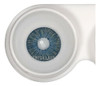 Freshlady - Modelo New York Blue Lentes De Contacto Anuales 1