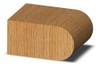 Brocas Para Enrutador Whiteside 1428 Broca Semicircular Con 2