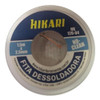 Kit Salva Chip Malha Fluxo Dessolda Solda Escova Lupa 2