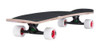 Longboard Completo Lab Ether Guatambú Freestyle Dancing 1