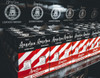 Angelus Tinte De Gamuza Pigmentado Rojo Oscuro 7