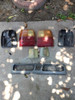 Accesorios De Fiat Uno 0
