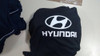 Capa De Tecido Para Carro Hyundai Creta Action 7