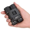 Mini Binoculares De Bolsillo Compactos 8x21 0
