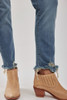 Jean Corte Mum Azul Rimmel 2 Jean Corte Mum Azul Rimmel 2