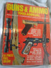 Shooter's Bible Nº 59 Edition 1968 Envios Mdq  En Ingles 0