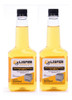 Kit 2 Detergentes Limpeza De Bico Ultrassom 500ml - Lisfer 0