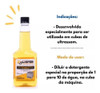 Kit 2 Detergentes Limpeza De Bico Ultrassom 500ml - Lisfer 5